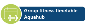 Group fitness timetable Aquahub