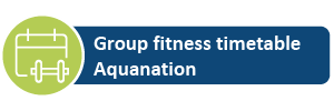 Group fitness timetable Aquanation